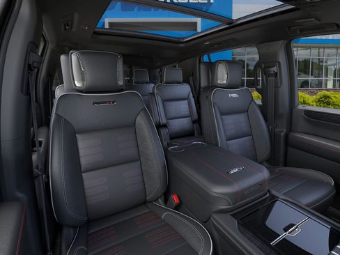 New 2026 GMC Yukon AT4 Ultimate image 40