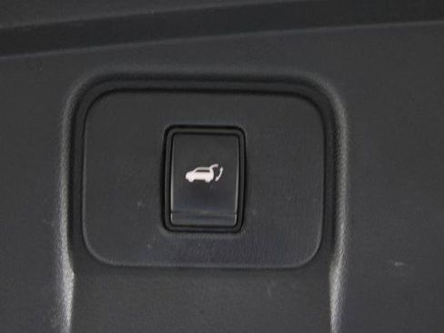 Certified 2020 Nissan Murano Platinum FWD image 19