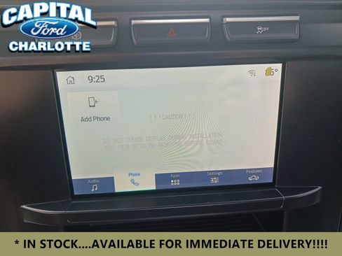 New 2024 Ford F450 XL w/ XL Chrome Package image 14