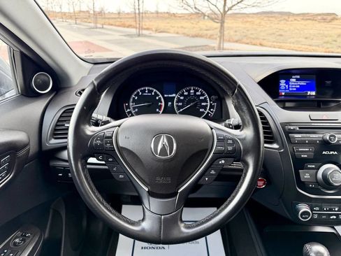 Used 2018 Acura RDX AWD image 16