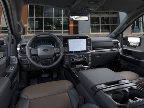 New 2025 Ford F150 Tremor w/ Equipment Group 402A High AWD/4WD image 9