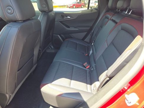 Used 2026 Chevrolet Equinox RS w/ Convenience Package III FWD image 17