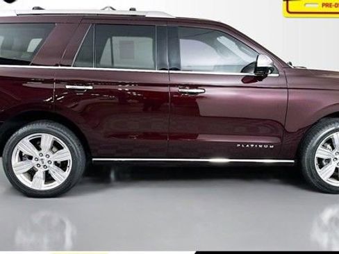 Used 2023 Ford Expedition Platinum image 25