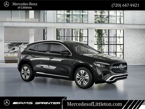 New 2026 Mercedes-Benz GLA 250 GLA 250 image 12