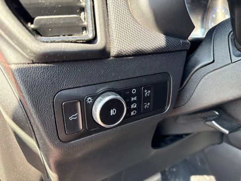 Used 2023 Ford Bronco Sport Outer Banks AWD/4WD image 16