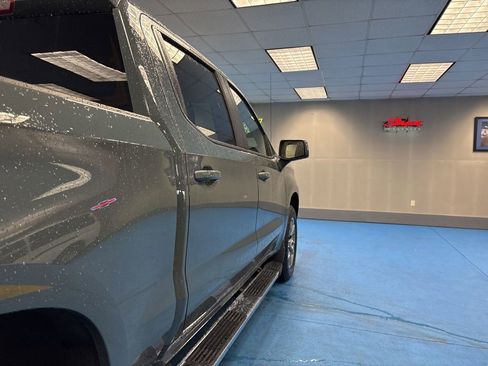 New 2026 Chevrolet Silverado 1500 LT AWD/4WD image 6
