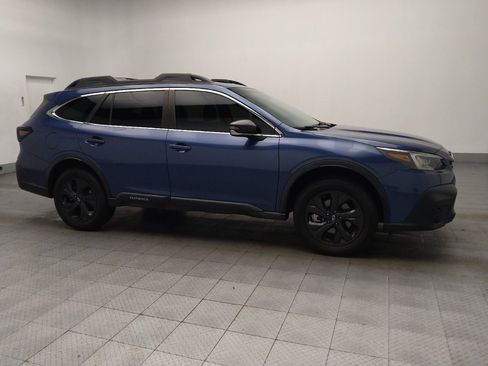 Used 2021 Subaru Outback Onyx Edition XT image 11