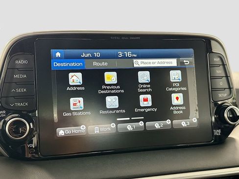 Used 2020 Hyundai Tucson Ultimate AWD/4WD image 13