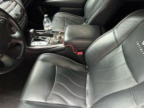 Used 2014 INFINITI QX60 Luxe w/ Premium Plus Package AWD/4WD image 10