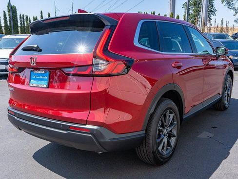 New 2026 Honda CR-V EX-L image 5