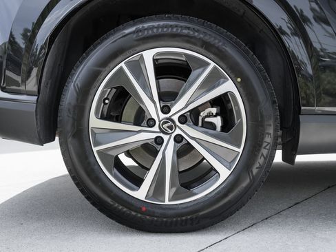 Used 2024 Lexus RX 350 Premium w/ Accessory Package (Z1) FWD image 29