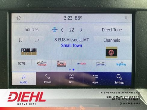 Used 2020 Ford F150 XLT w/ Equipment Group 302A Luxury AWD/4WD image 28