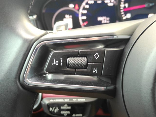 Used 2022 Porsche Panamera Platinum Edition RWD image 44