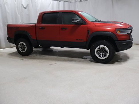 New 2026 RAM 1500 RHO w/ RHO Level 1 Equipment Group AWD/4WD image 6