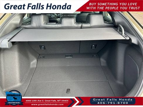 New 2026 Honda Civic Sport Touring image 8