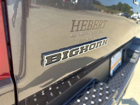 New 2026 RAM 1500 Big Horn image 12