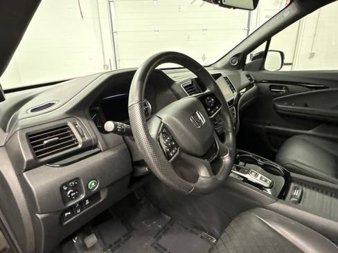 Used 2020 Honda Passport Elite image 19