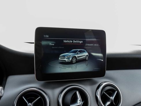 Used 2018 Mercedes-Benz GLA 250 image 29