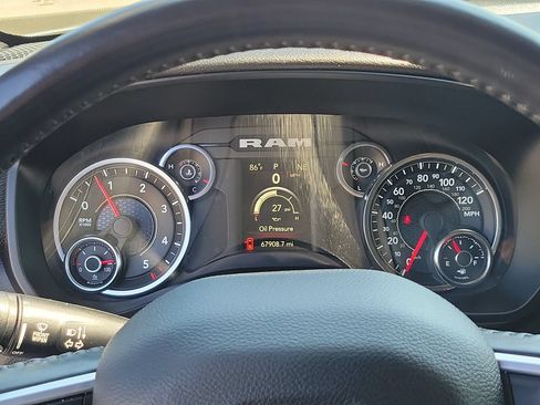Certified 2023 RAM 1500 Big Horn AWD/4WD image 26