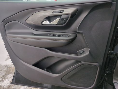 Used 2018 GMC Terrain SLT w/ Preferred Package image 36