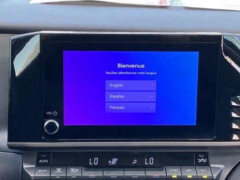 Certified 2025 Toyota Camry LE image 13