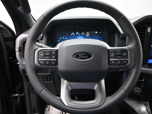 New 2026 Ford F150 XLT w/ FX4 Off-Road Package AWD/4WD image 13