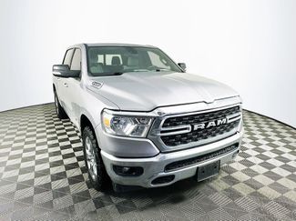 Certified 2022 RAM 1500 Big Horn video 2