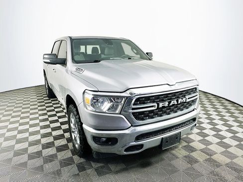 Certified 2022 RAM 1500 Big Horn image 2