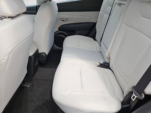 New 2026 Hyundai Tucson SE FWD image 11