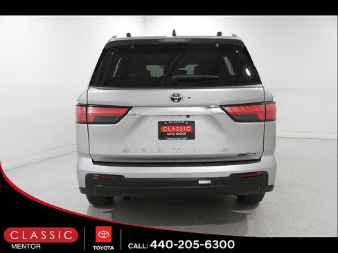 Used 2026 Toyota Sequoia 1794 Edition AWD/4WD image 22