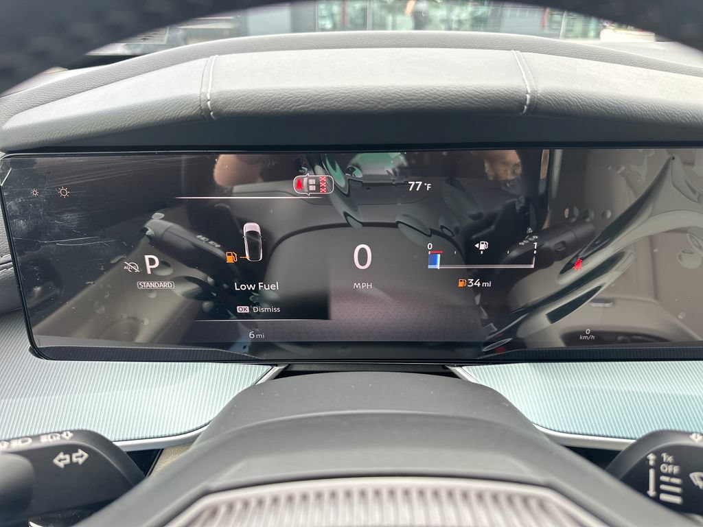 Used 2026 Nissan Murano SL w/ Comfort Package AWD/4WD image 21
