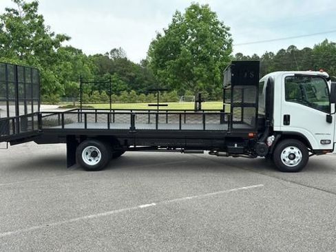 New 2025 Chevrolet Low Cab Forward RWD image 6