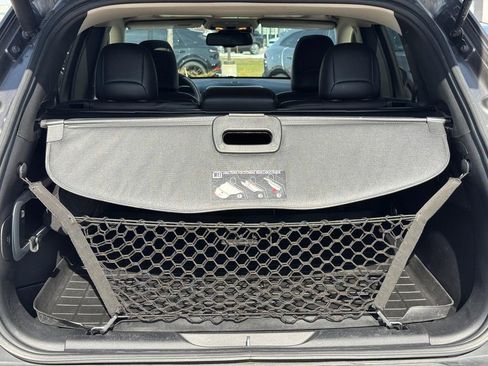 Used 2014 Jeep Cherokee Trailhawk w/ Technology Group image 5