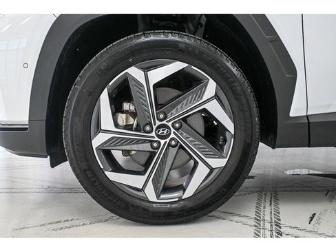 Used 2023 Hyundai Tucson Limited image 23