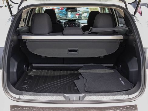 Certified 2025 Subaru Crosstrek 2.0i AWD/4WD image 28