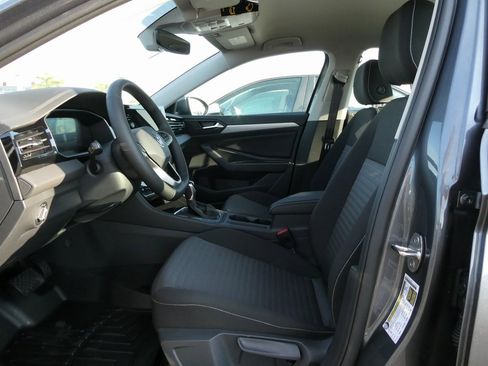 New 2025 Volkswagen Jetta S image 28