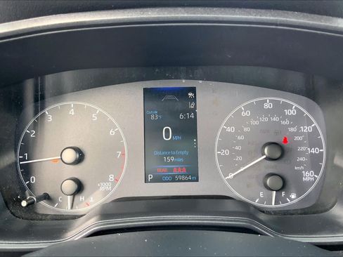 Used 2024 Toyota Corolla LE FWD image 25