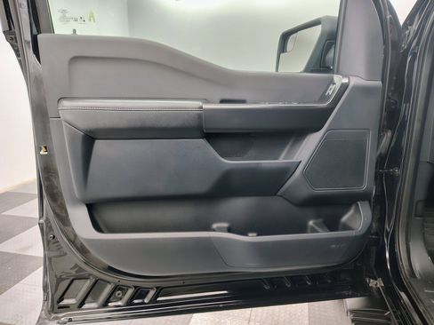 Used 2023 Ford F150 XL w/ STX Appearance Package image 23