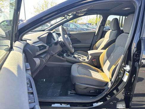 New 2026 Subaru Crosstrek 2.5i Sport w/ Crosstrek Mirror Package AWD/4WD image 13