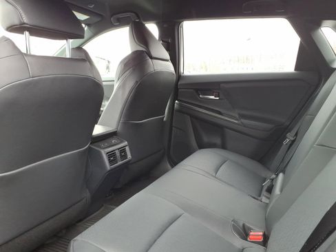 New 2026 Subaru Solterra AWD/4WD image 7