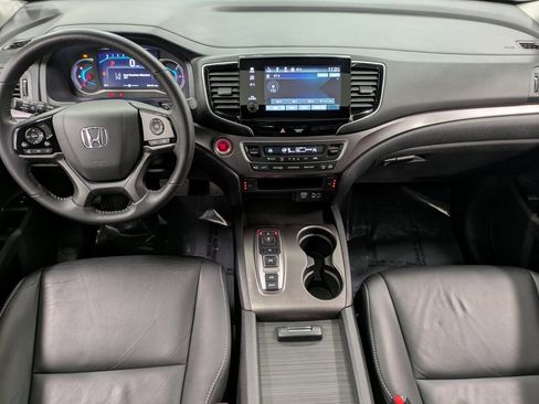 Certified 2022 Honda Pilot EX-L image 22