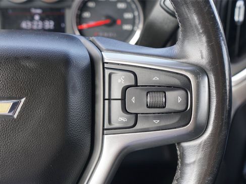 Used 2019 Chevrolet Silverado 1500 LT w/ All-Star Edition RWD image 15