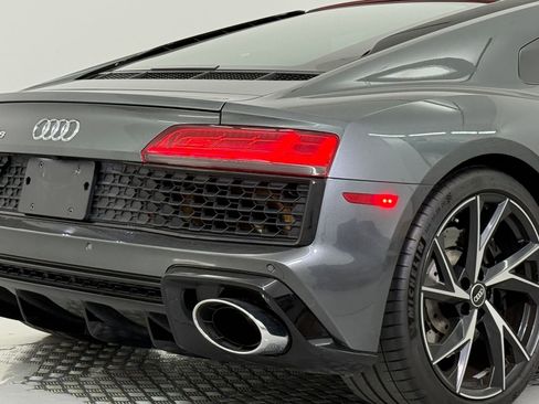 Certified 2021 Audi R8 V10 w/ Premium Package image 13