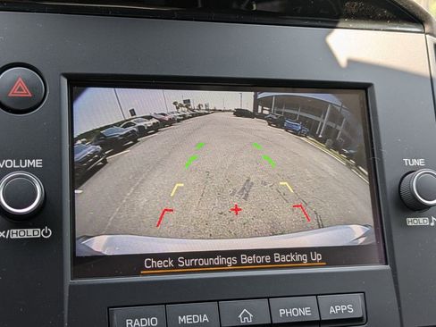 New 2026 Subaru Forester AWD/4WD image 19