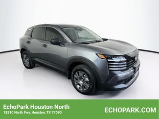 Used 2025 Nissan Kicks S FWD video 1