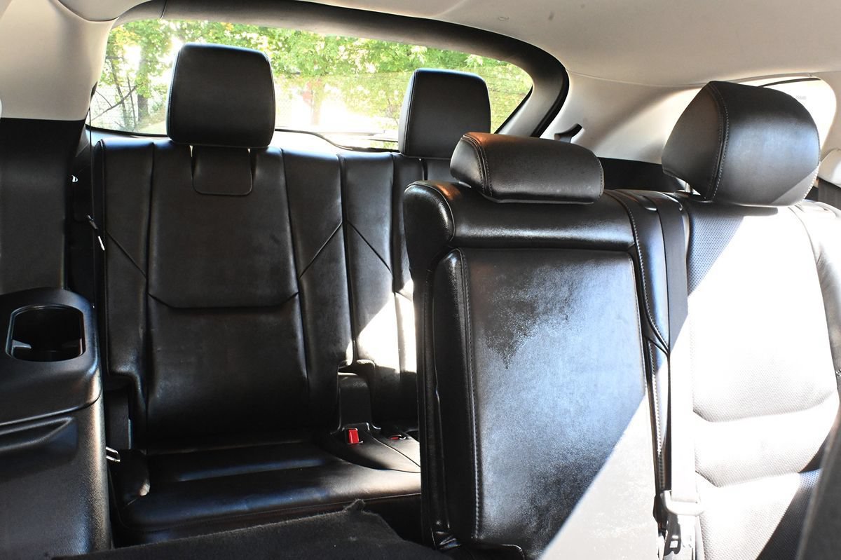 Used 2018 MAZDA CX-9 Touring AWD/4WD image 13
