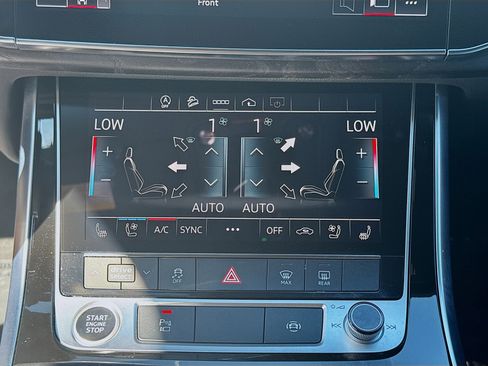 Used 2023 Audi Q8 Premium Plus AWD/4WD image 12