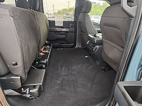 Used 2023 Ford F150 XLT w/ Equipment Group 302A High AWD/4WD image 14