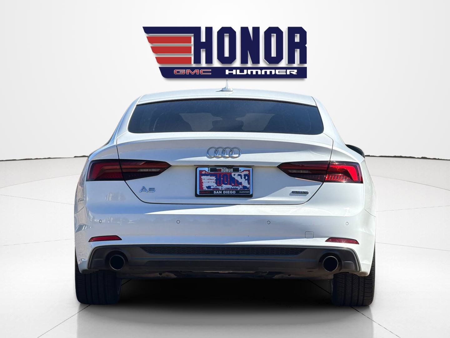 Used 2019 Audi A5 2.0T Prestige w/ 19" S Line Wheel Package AWD/4WD image 5