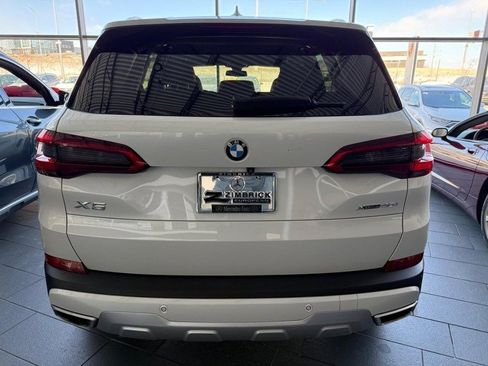 Used 2019 BMW X5 xDrive40i w/ Convenience Package image 3